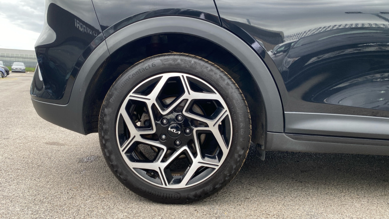 Kia Xceed 1.5T GDi ISG GT-Line 5dr Petrol Hatchback